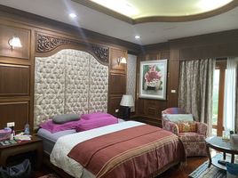 4 Bedroom Villa for sale at Baan Chuanchuen Lagoon, Ko Kaeo, Phuket Town, Phuket