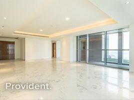 4 Bedroom Apartment for sale at Noura Tower, Al Habtoor City