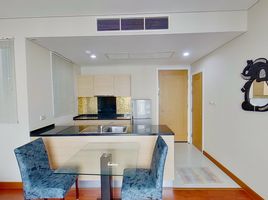 1 Schlafzimmer Appartement zu vermieten im Wind Sukhumvit 23, Khlong Toei Nuea