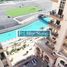 1 Bedroom Condo for sale at European, Canal Residence, Dubai Studio City (DSC)