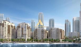 3 Bedrooms Apartment for sale in Creek Beach, Dubai Vida Residences Creek Beach