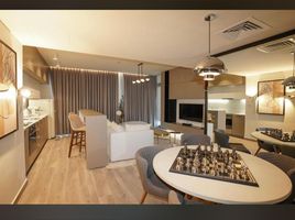 Studio Apartment for sale at Midtown Noor, Midtown, Dubai Production City (IMPZ)