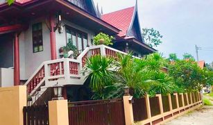 3 Bedrooms Villa for sale in Bo Phut, Koh Samui 