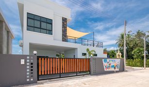 4 Bedrooms Villa for sale in Thap Tai, Hua Hin Club 112