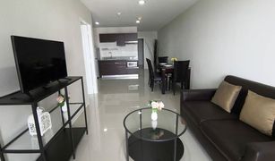 2 chambres Condominium a vendre à Khlong Tan, Bangkok The Waterford Diamond