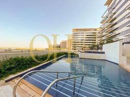 1 Bedroom Apartment for sale at Mayan 1, Yas Bay