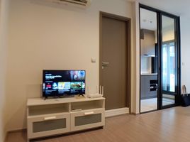 Studio Condo for rent at Life Asoke Hype, Makkasan, Ratchathewi