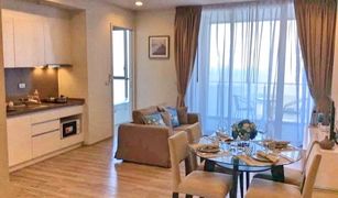 2 chambres Condominium a vendre à Na Kluea, Pattaya Baan Plai Haad