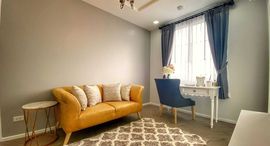 Доступные квартиры в The Canale Condo Chiangmai