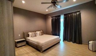 4 Bedrooms Villa for sale in Pong, Pattaya Grand Regent Residence