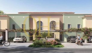 3 Habitaciones Villa en venta en Yas Acres, Abu Dhabi Yas Park Gate