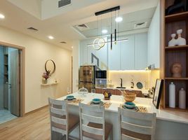 1 Schlafzimmer Wohnung zu verkaufen im 7 Park Central, Judi, Jumeirah Village Circle (JVC), Dubai, Vereinigte Arabische Emirate