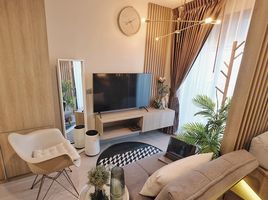 1 Schlafzimmer Appartement zu vermieten im Life Ladprao, Chomphon