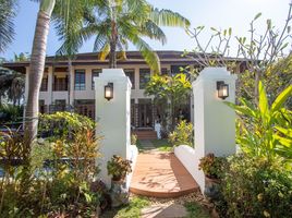 5 Schlafzimmer Haus zu verkaufen im Summit Green Valley , Mae Sa, Mae Rim