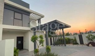 4 Bedrooms Villa for sale in NAIA Golf Terrace at Akoya, Dubai Park Residences 4