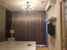 1 Schlafzimmer Appartement zu verkaufen im Park Origin Phrom Phong, Khlong Tan