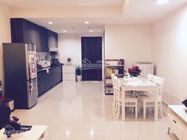 Studio Appartement zu vermieten im Khu căn hộ Chánh Hưng - Giai Việt, Ward 5