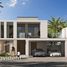 3 Bedroom House for sale at Fairway Villas, EMAAR South, Dubai South (Dubai World Central), Dubai, United Arab Emirates