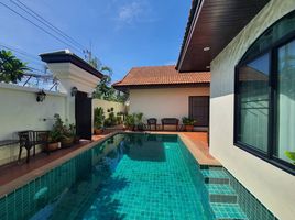 3 Bedroom House for rent at View Talay Villas, Nong Prue