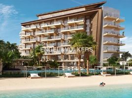 2 Bedroom Condo for sale at Ellington Beach House, The Crescent, Palm Jumeirah