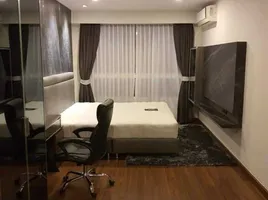 2 Schlafzimmer Appartement zu vermieten im Supalai Prima Riva, Chong Nonsi, Yan Nawa