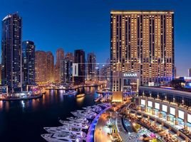 1 Bedroom Apartment for sale at Marina Shores, Park Island, Dubai Marina