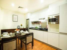 1 Bedroom Condo for rent at Amanta Ratchada, Din Daeng, Din Daeng