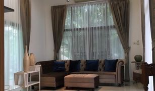 4 Bedrooms House for sale in Pa Bong, Chiang Mai Koolpunt Ville 12 The Castle