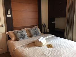 2 Schlafzimmer Appartement zu vermieten im Lumpini Place Narathiwas-Chaopraya, Chong Nonsi