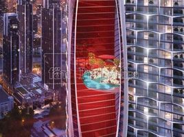 1 Bedroom Condo for sale at Damac City, Al Habtoor City, Business Bay