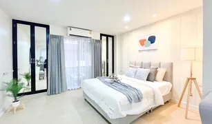 1 chambre Condominium a vendre à Phlapphla, Bangkok Bodin Suite Home
