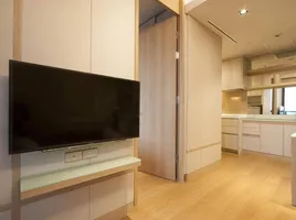 1 Bedroom Condo for rent at The Lumpini 24, Khlong Tan, Khlong Toei, Bangkok