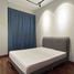 Studio Wohnung zu vermieten im Three Central, Makati City