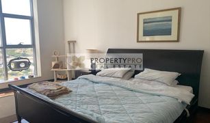 1 Bedroom Apartment for sale in Green Lake Towers, Dubai Green Lake Tower 2