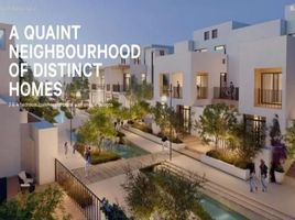 3 Bedroom Townhouse for sale at Bliss, Al Reem, Arabian Ranches, Dubai