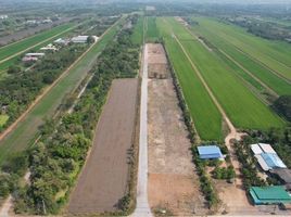  Grundstück zu verkaufen in Nong Suea, Pathum Thani, Bueng Bon