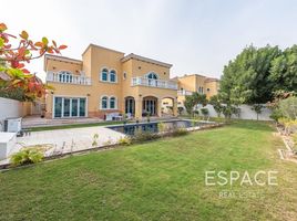 5 Bedroom House for sale at Legacy, Jumeirah Park
