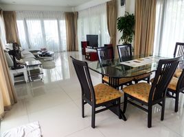 4 Bedroom House for rent at Sea Breeze Villa Pattaya, Bang Lamung