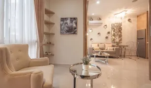 Studio Condominium a vendre à Nong Prue, Pattaya Harmonia City Garden