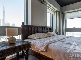 3 Bedroom Apartment for sale at Executive Tower M, Executive Towers