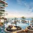 5 Bedroom Condo for sale at Damac Bay, Dubai Harbour