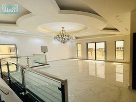 4 Bedroom Villa for sale at Al Zaheya Gardens, Al Zahya, Ajman