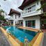 4 Schlafzimmer Villa zu verkaufen im Chiang Mai Highlands Golf and Spa Resort, On Nuea