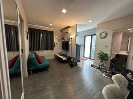 2 Bedroom Condo for rent at B Campus, Bang Khen, Mueang Nonthaburi, Nonthaburi