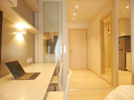 1 Bedroom Condo for rent at Life One Wireless, Lumphini