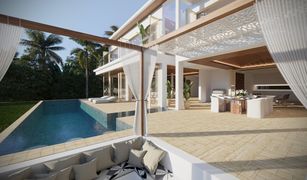 3 chambres Villa a vendre à Choeng Thale, Phuket Cohiba Villas