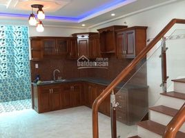 4 Bedroom House for sale in Hiep Thanh, District 12, Hiep Thanh