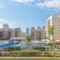 1 Bedroom Apartment for sale at Al Ghozlan 2, Golf Towers