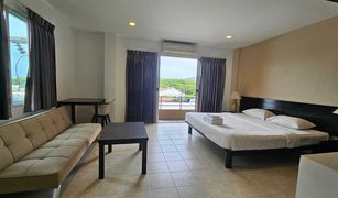 Studio Wohnung zu verkaufen in Chalong, Phuket Chaofa West Suites