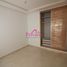 2 Schlafzimmer Appartement zu vermieten im Location Appartement 98 m² QUARTIER ADMINISTRATIF Tanger Ref: LG489, Na Charf